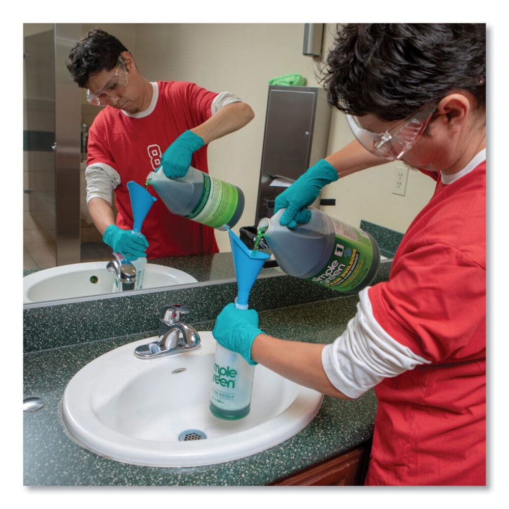 Clean Building All-Purpose Cleaner Concentrate, 1 gal Bottle - Image 2