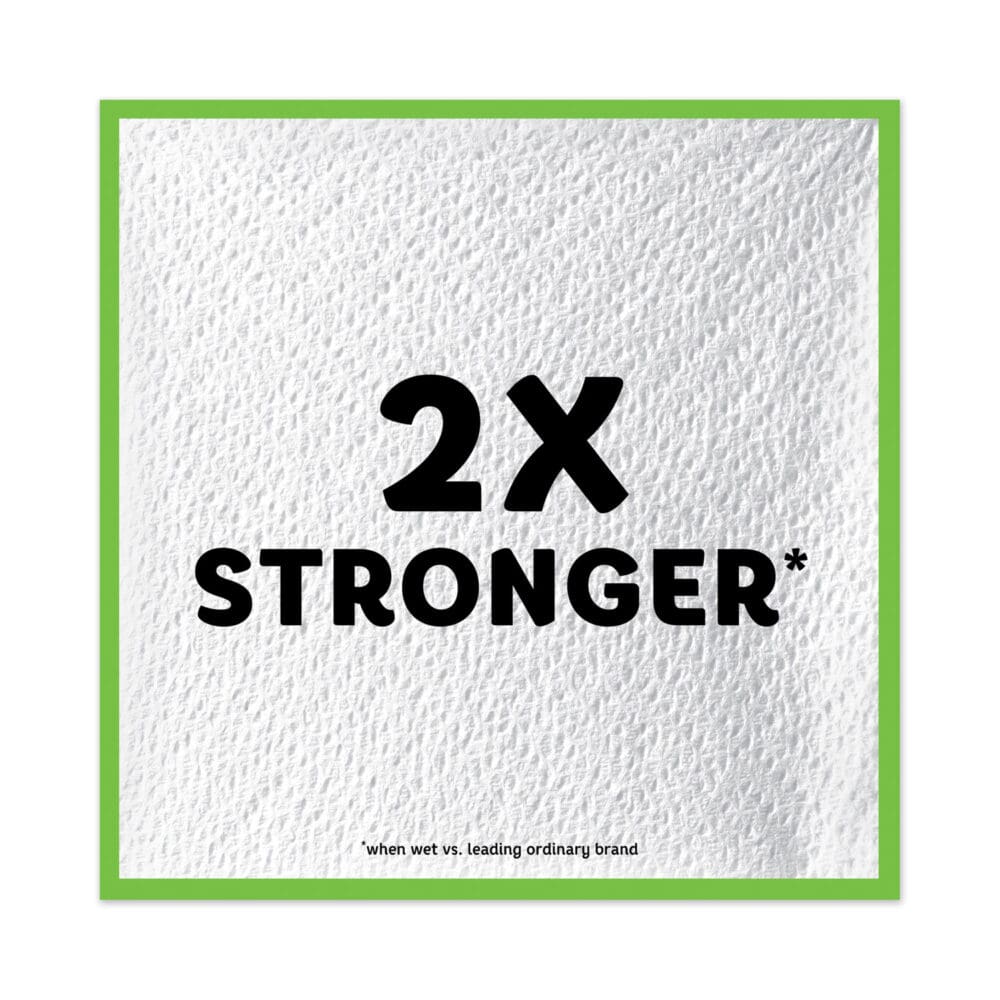 Quilted Napkins, 1-Ply, 12 1/10 x 12, Assorted - Print or White, 200/Pack - Image 2