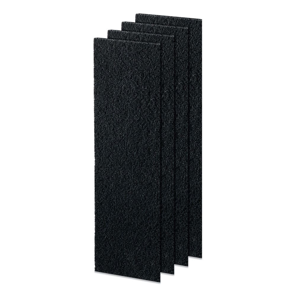 Carbon Filter for Fellowes 90 Air Purifiers, 4.37 x 16.37, 4/Pack - Image 5