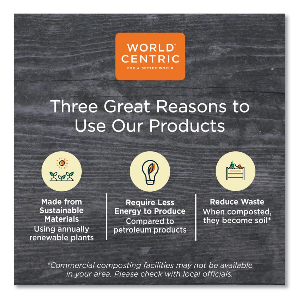 PLA Lids for Fiber Bento Box Containers, Five Compartments, 12.1 x 9.8 x 0.8, Clear, Plastic, 300/Carton - Image 5