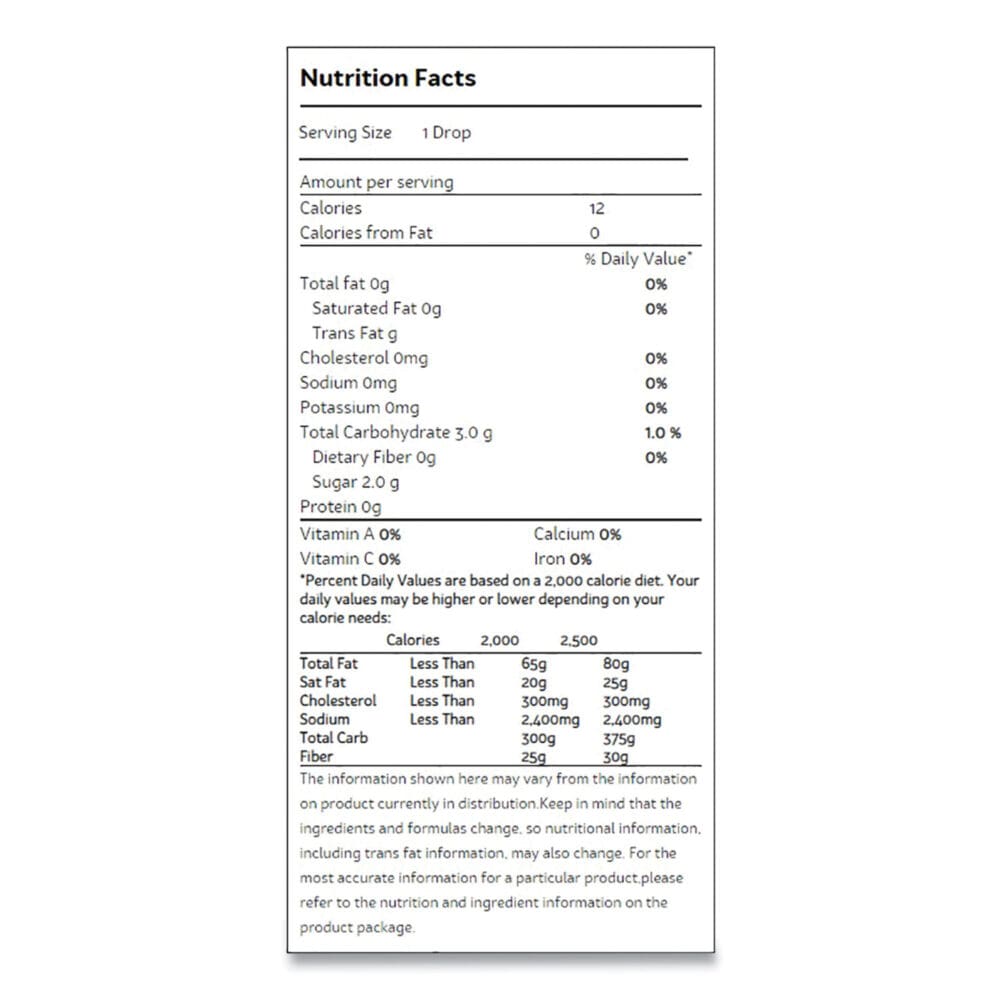Triple Action Cough Drops, Honey-Lemon, 30/Bag, 12 Bags/Box - Image 3