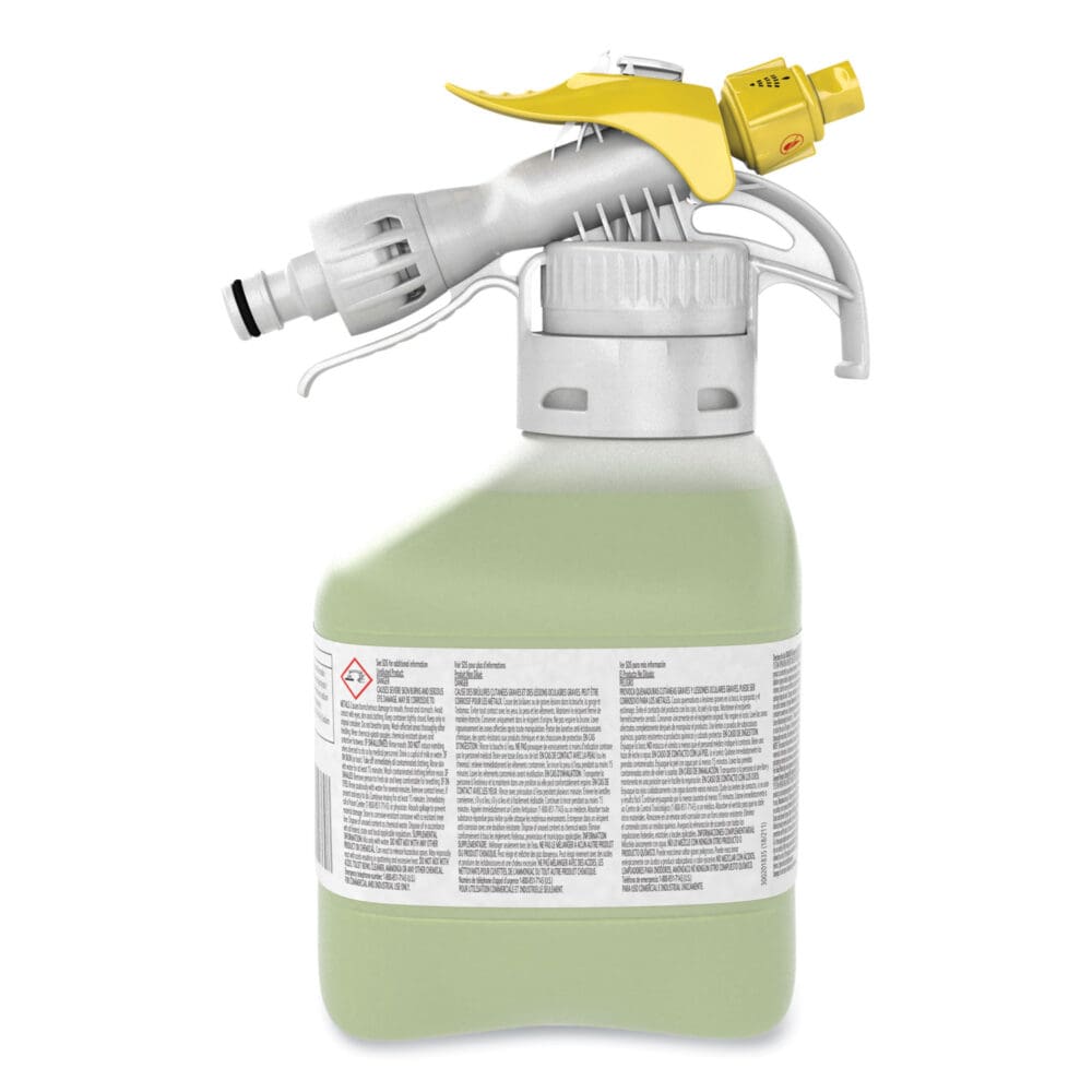 Suma ElimineX D3.1, Liquid, 50.7 oz Spray, 2/Carton - Image 5