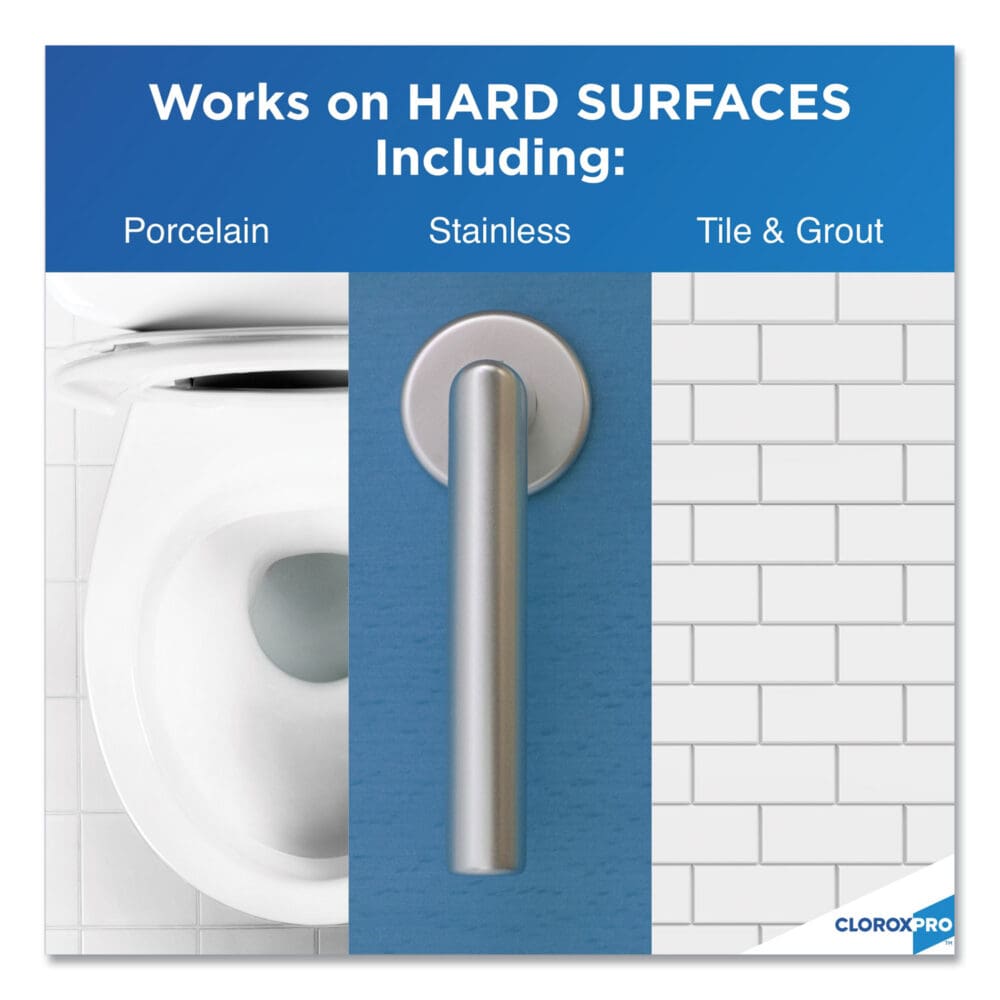 Urine Remover for Stains and Odors, 32 oz Pull top Bottle - Image 2