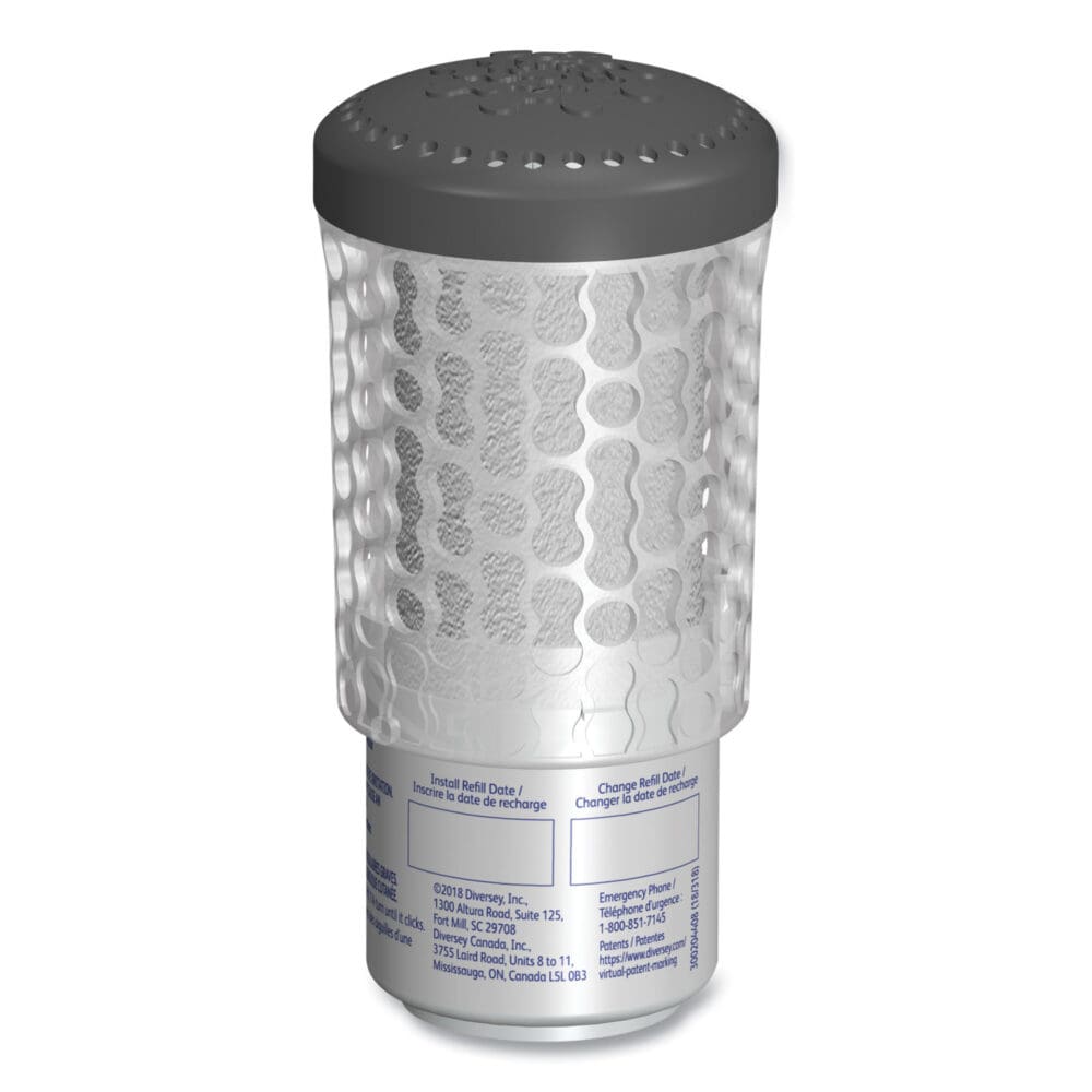 Good Sense 60-Day Air Care System, Fresh Scent, 1.7 oz, 6/Carton - Image 2