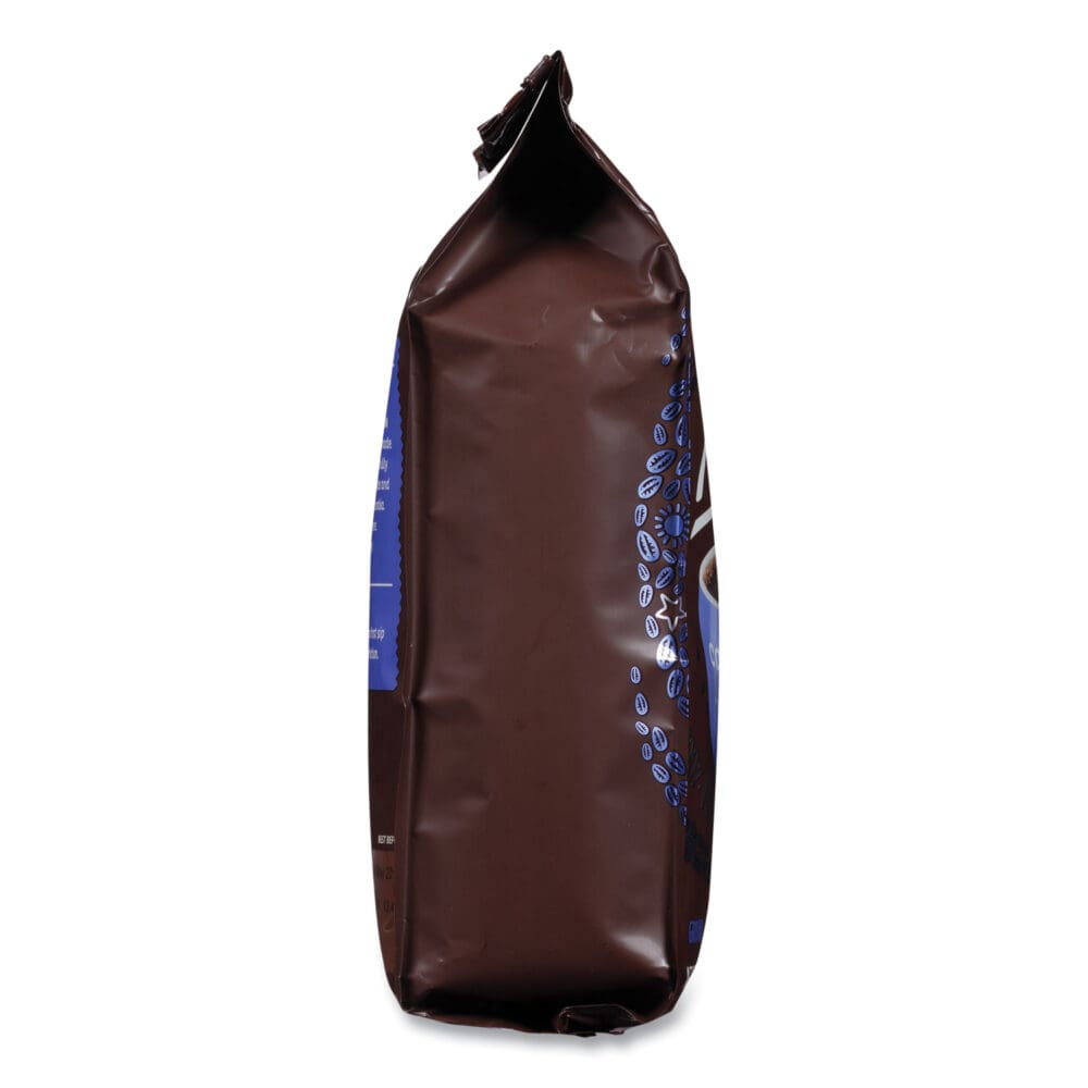 Ground Coffee, Colombian, 12 oz Bag - Image 3