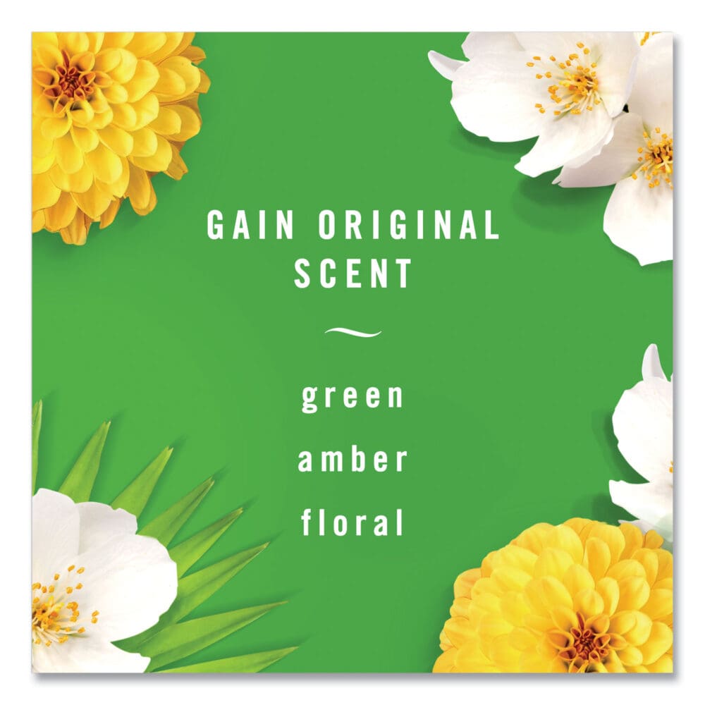 AIR, Gain Original, 8.8 oz Aerosol Spray - Image 3