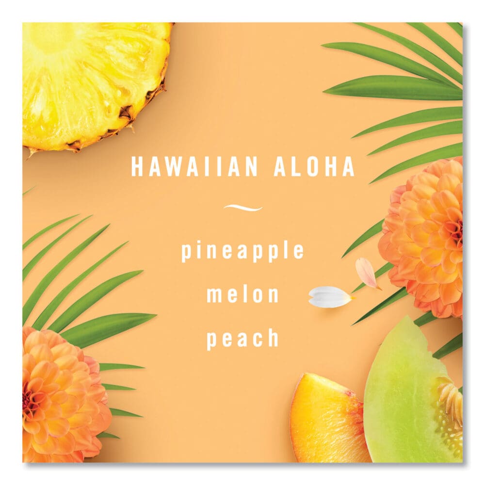 AIR, Hawaiian Aloha, 8.8 oz Aerosol Spray - Image 4