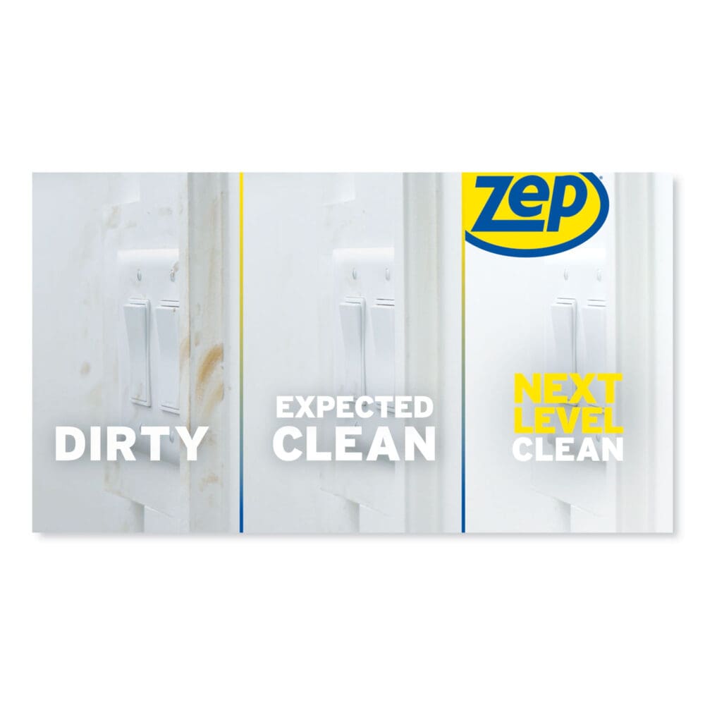All-Purpose Cleaner and Degreaser, Fresh Scent, 32 oz Spray Bottle, 12/Carton - Image 4