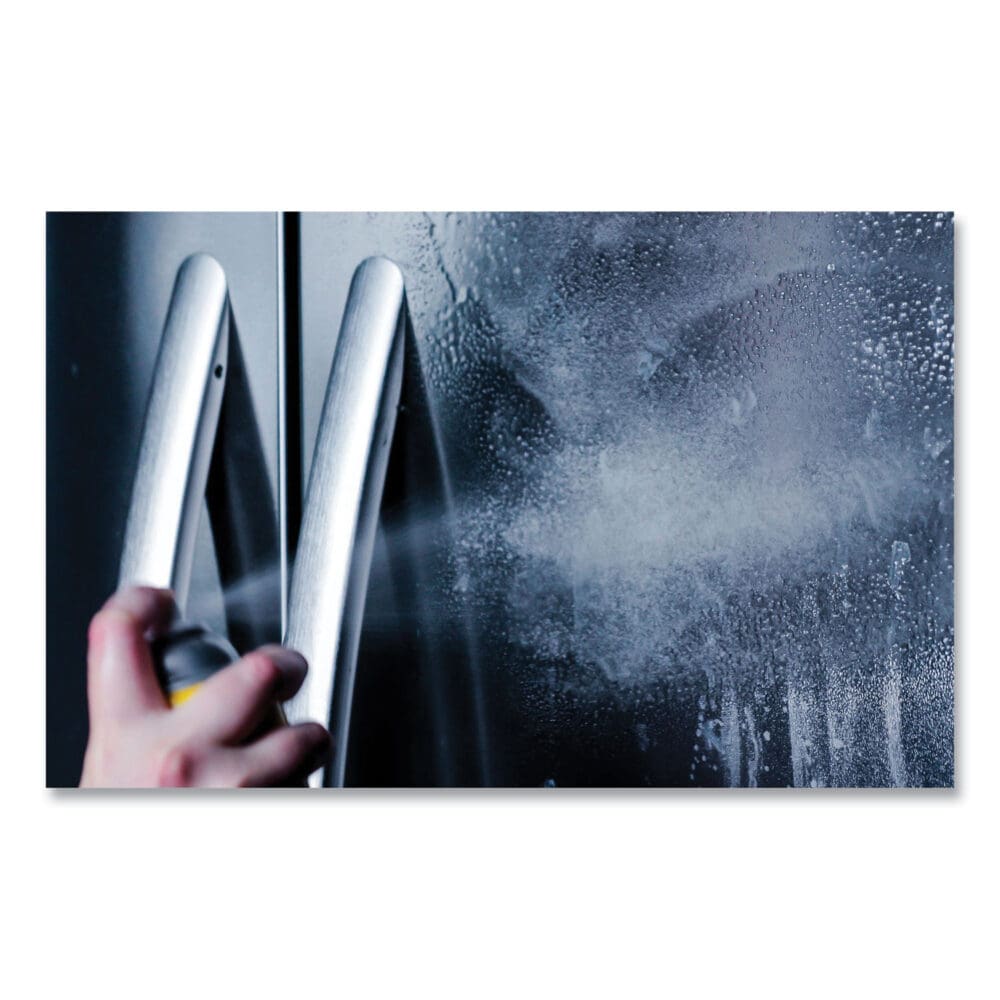 Stainless Steel Polish, 14 oz Aerosol Spray, 12/Carton - Image 6