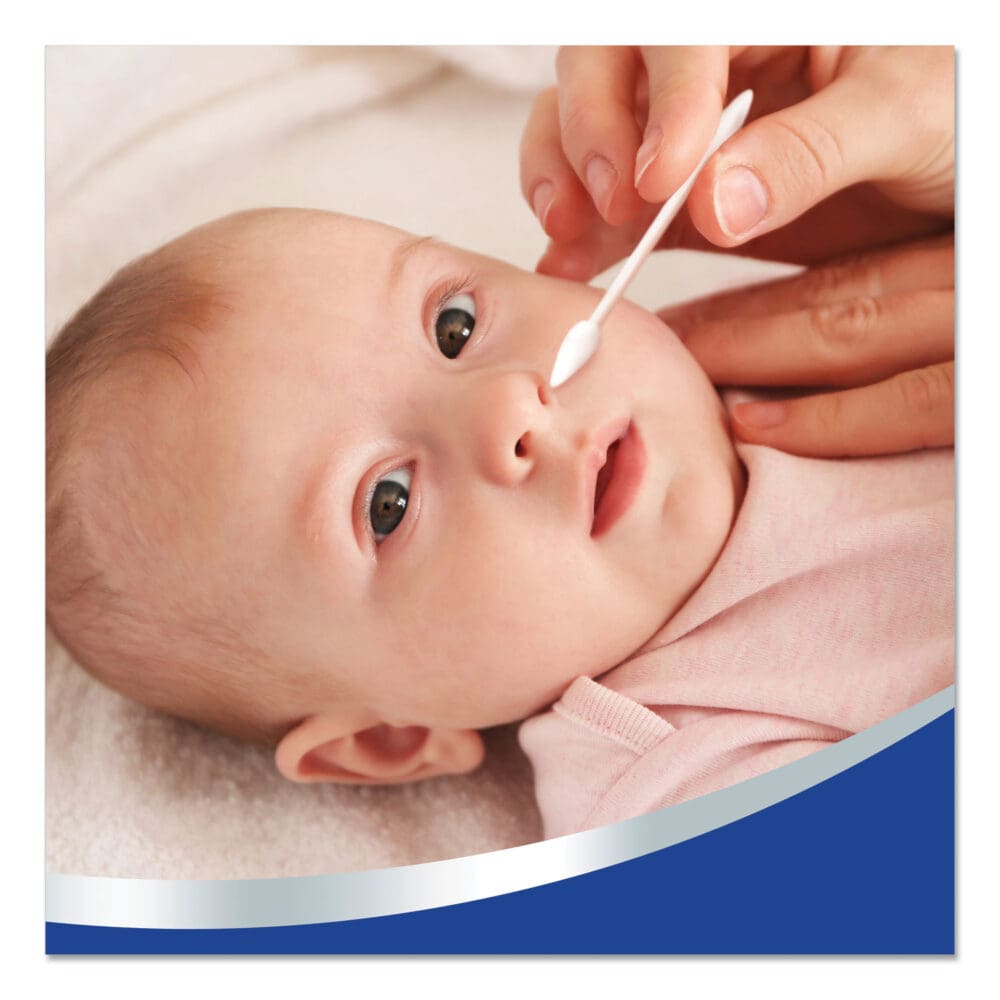 Cotton Swabs, 750/Pack, 12/Carton - Image 5