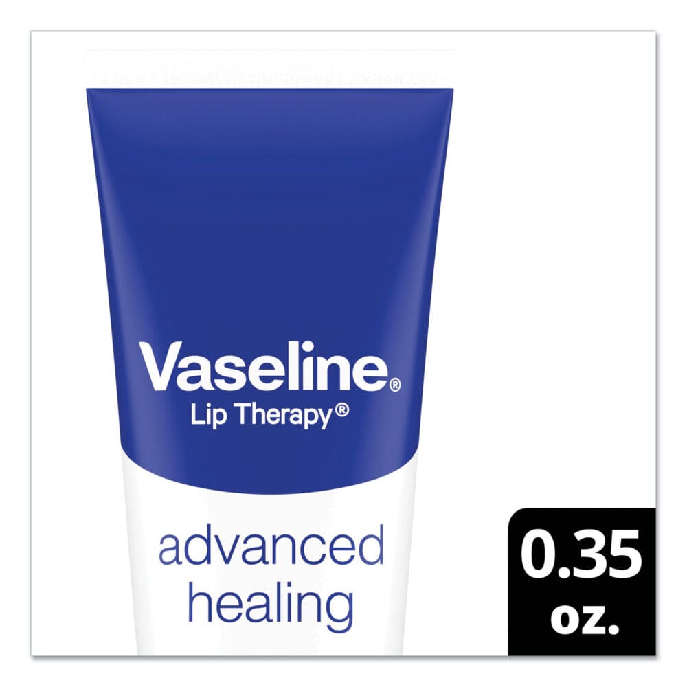 Lip Therapy Advanced Lip Balm, Original, 0.35 oz Tube, 72/Carton - Image 5