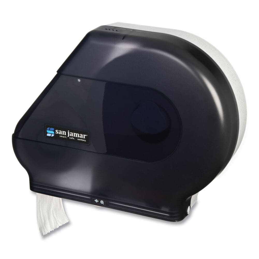 Quantum 12"-13" JBT Dispenser, Classic, 22 x 5.88 x 16.5, Transparent Black Pearl - Image 5