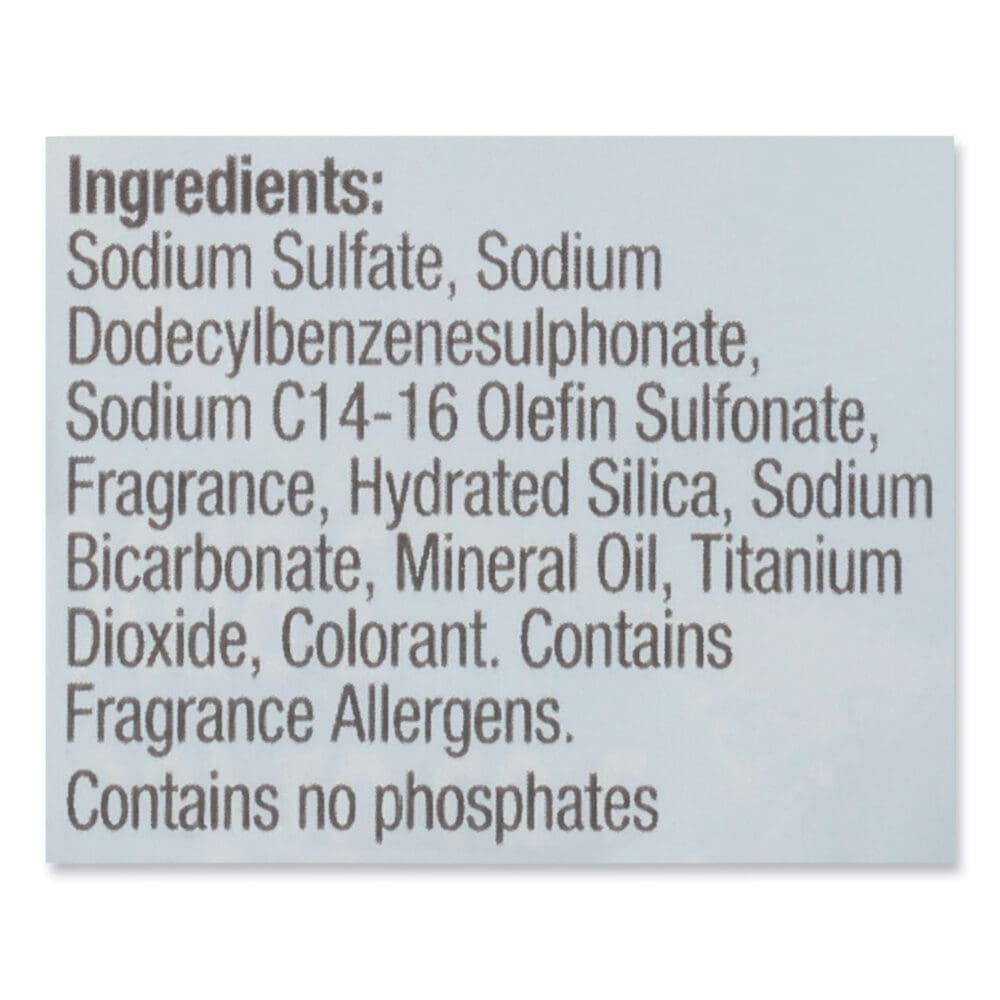 Hygienic Automatic Toilet Bowl Cleaner, Atlantic Fresh, 2/Pack - Image 4