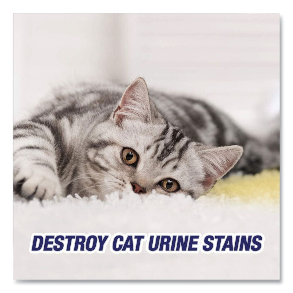 Urine Destroyer, Citrus, 32 oz Spray Bottle - Image 3