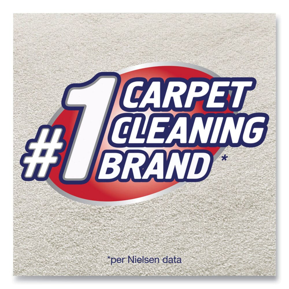 Triple Oxi Advanced Trigger Carpet Cleaner, 22 oz Spray Bottle - Image 4