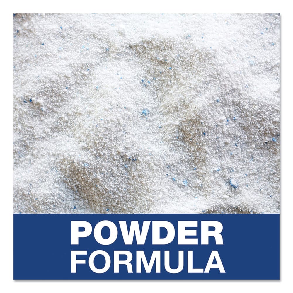 Vending-Design Powder Laundry Detergent, 1.5 oz, 156/Carton - Image 2