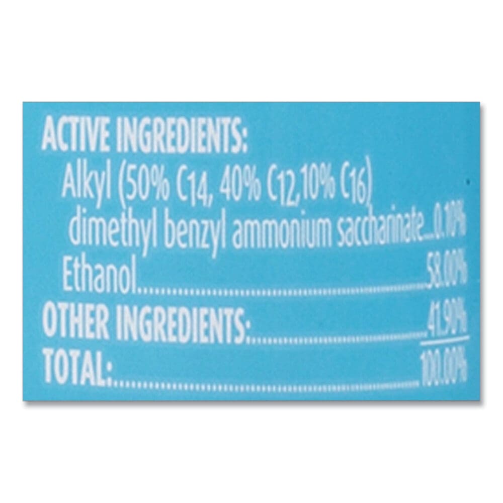 Disinfectant Spray, Crisp Linen, 7 oz Aerosol Spray, 12/Carton - Image 7