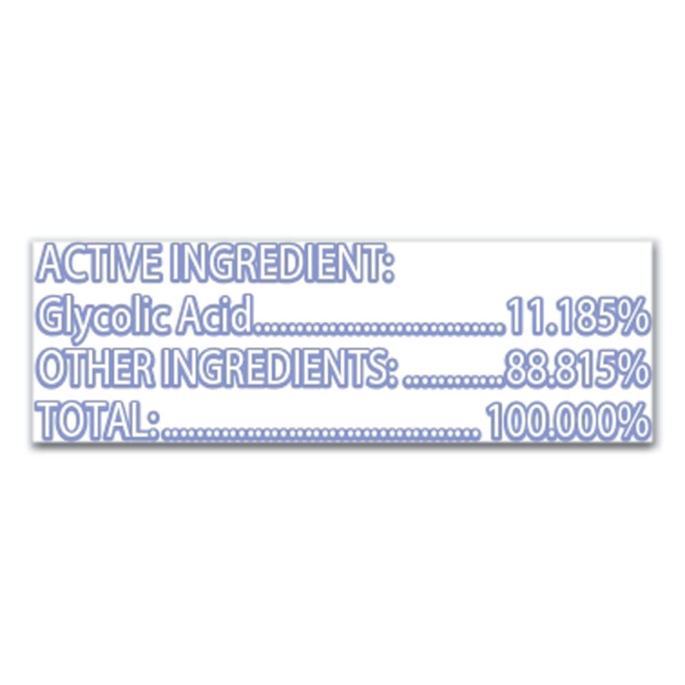 Disinfecting ToiletWand Refill Heads, Blue/White, 10/Pack, 6 Packs/Carton - Image 2