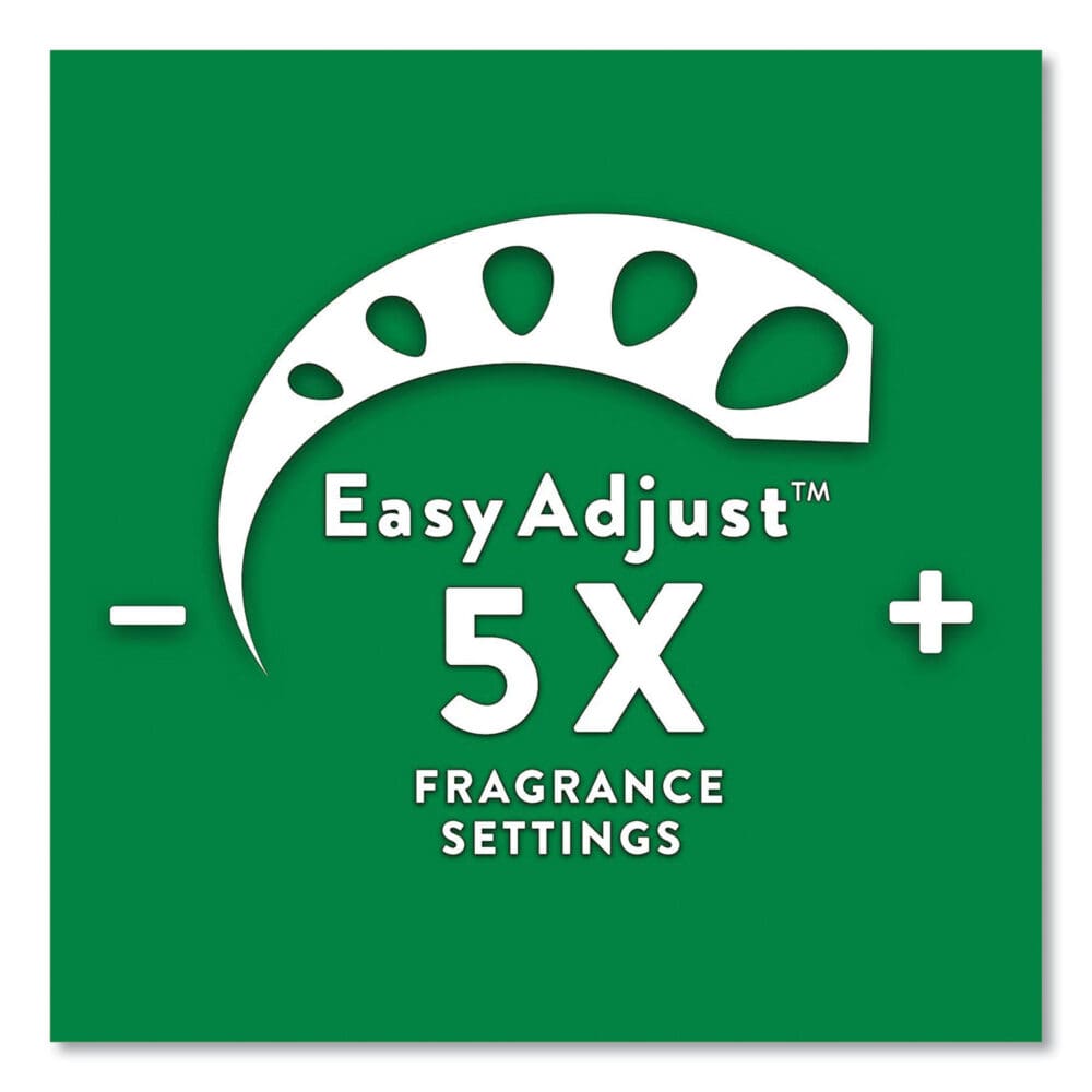 Scented Oil Twin Refill, Hawai'i Exotic Papaya/Hibiscus Flower, 0.67 oz, 6/Carton - Image 7