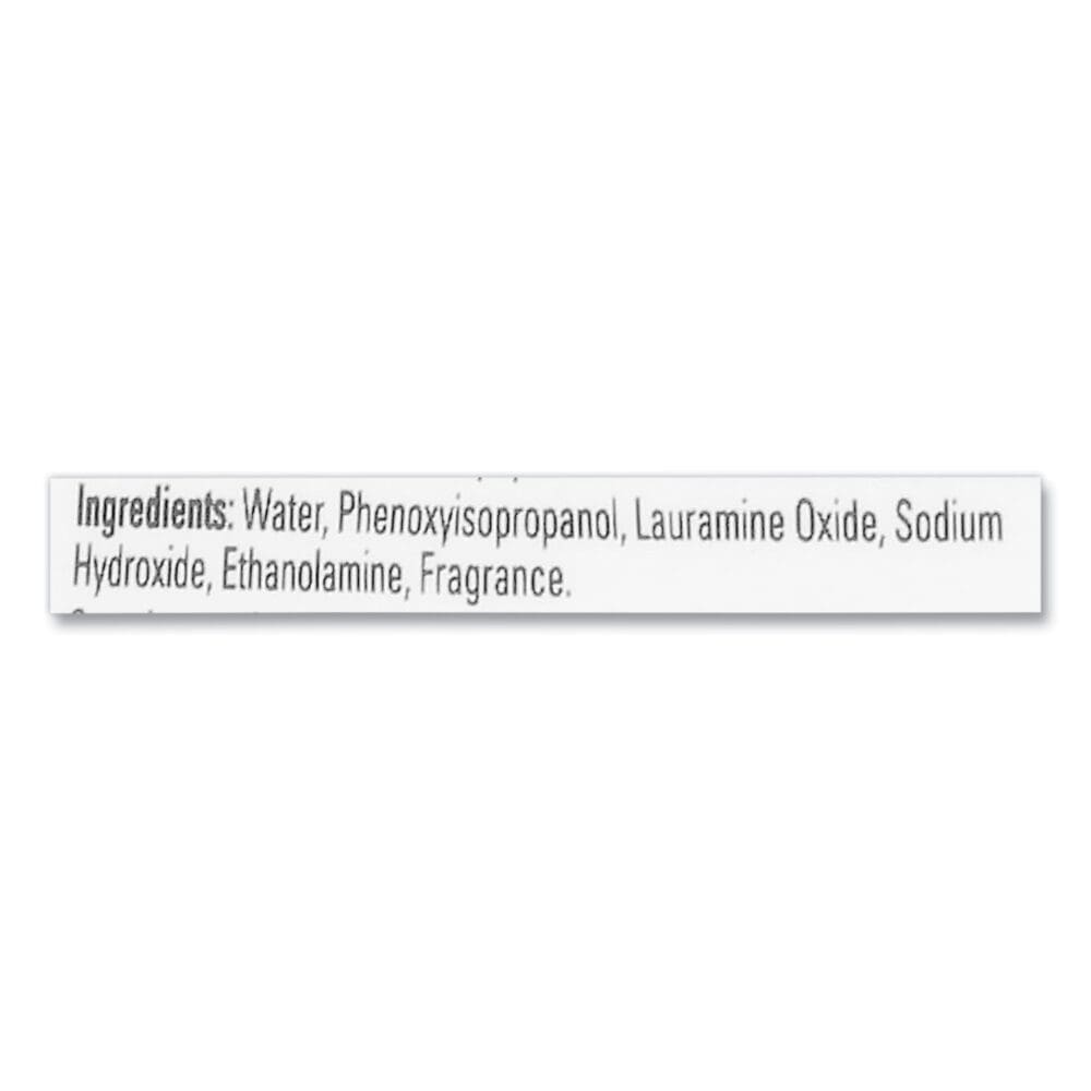 Heavy Duty Cleaner Degreaser, 32 oz Spray Bottle - Image 6