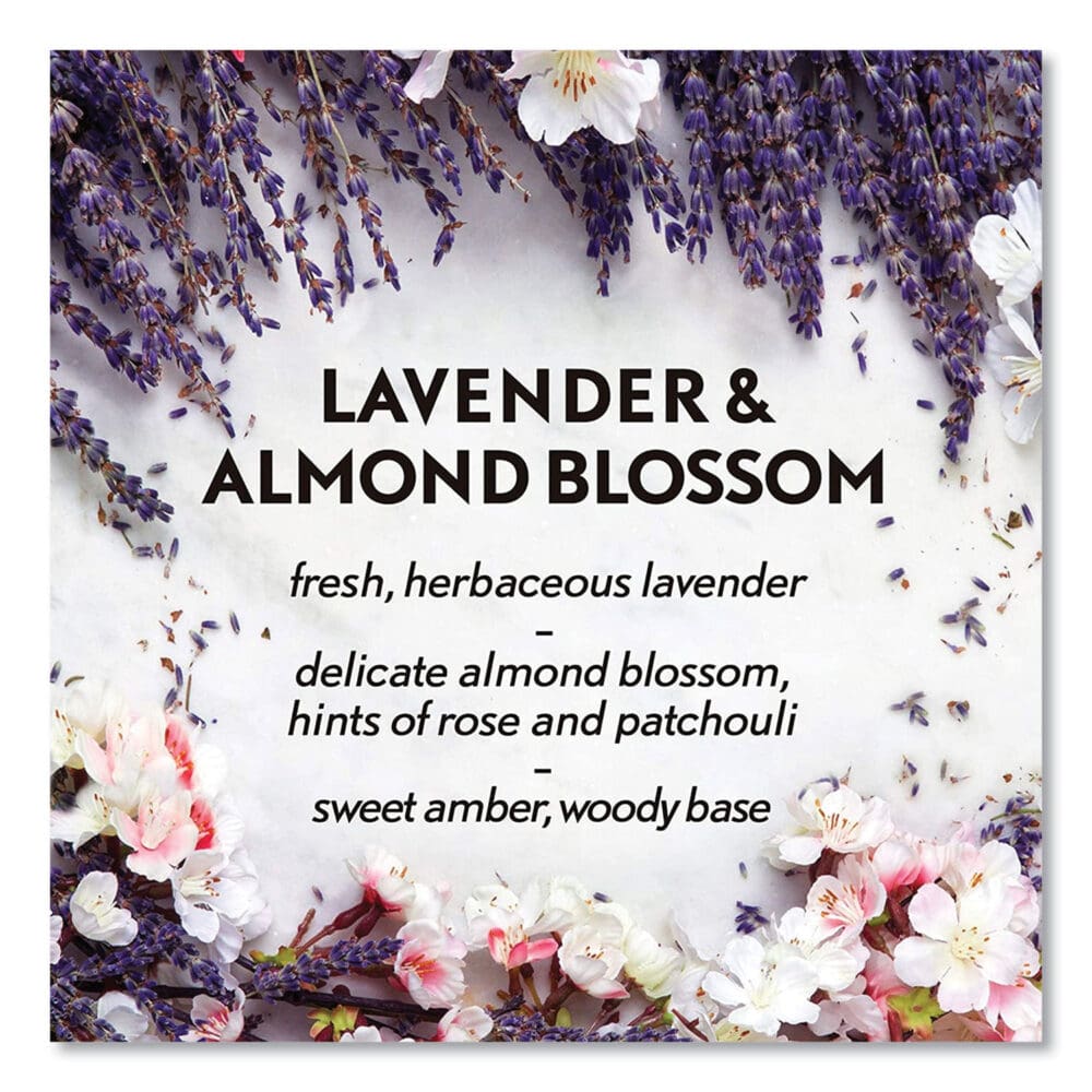 Essential Mist Starter Kit, Lavender and Almond Blossom, 0.67 oz Bottle - Image 8