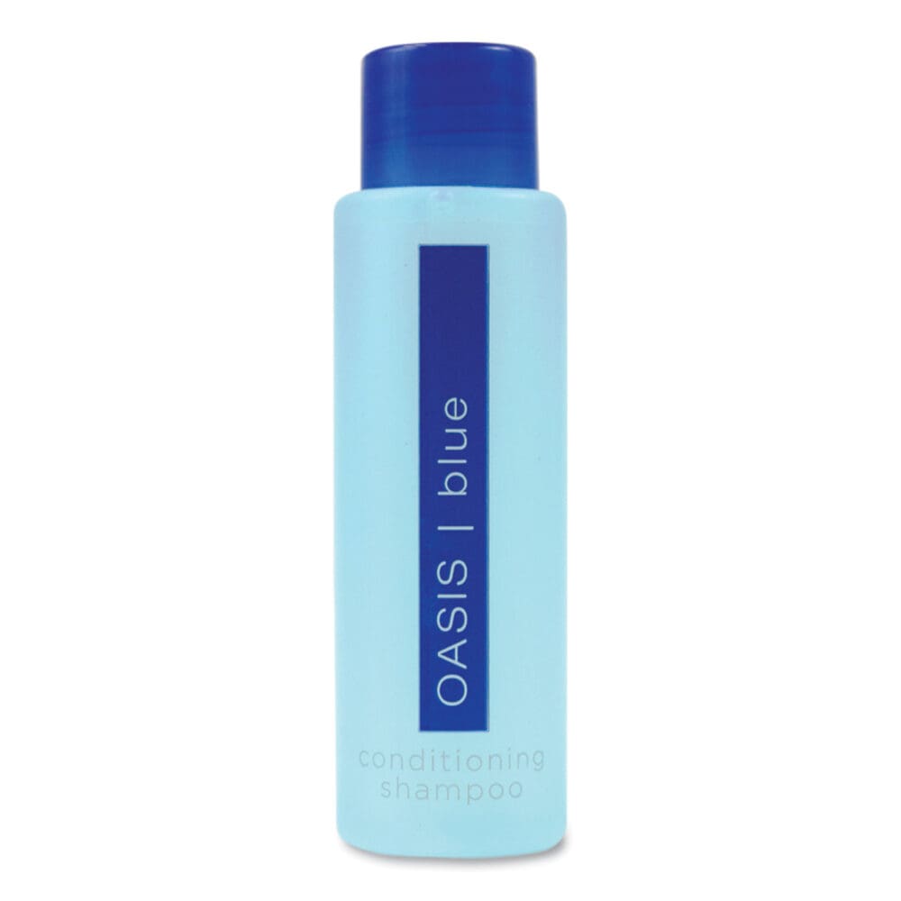 Conditioning Shampoo, Clean Scent, 30 mL, 288/Carton - Image 4