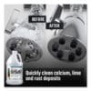 Calcium, Lime and Rust Remover, 1 gal Bottle, 4/Carton - Image 3