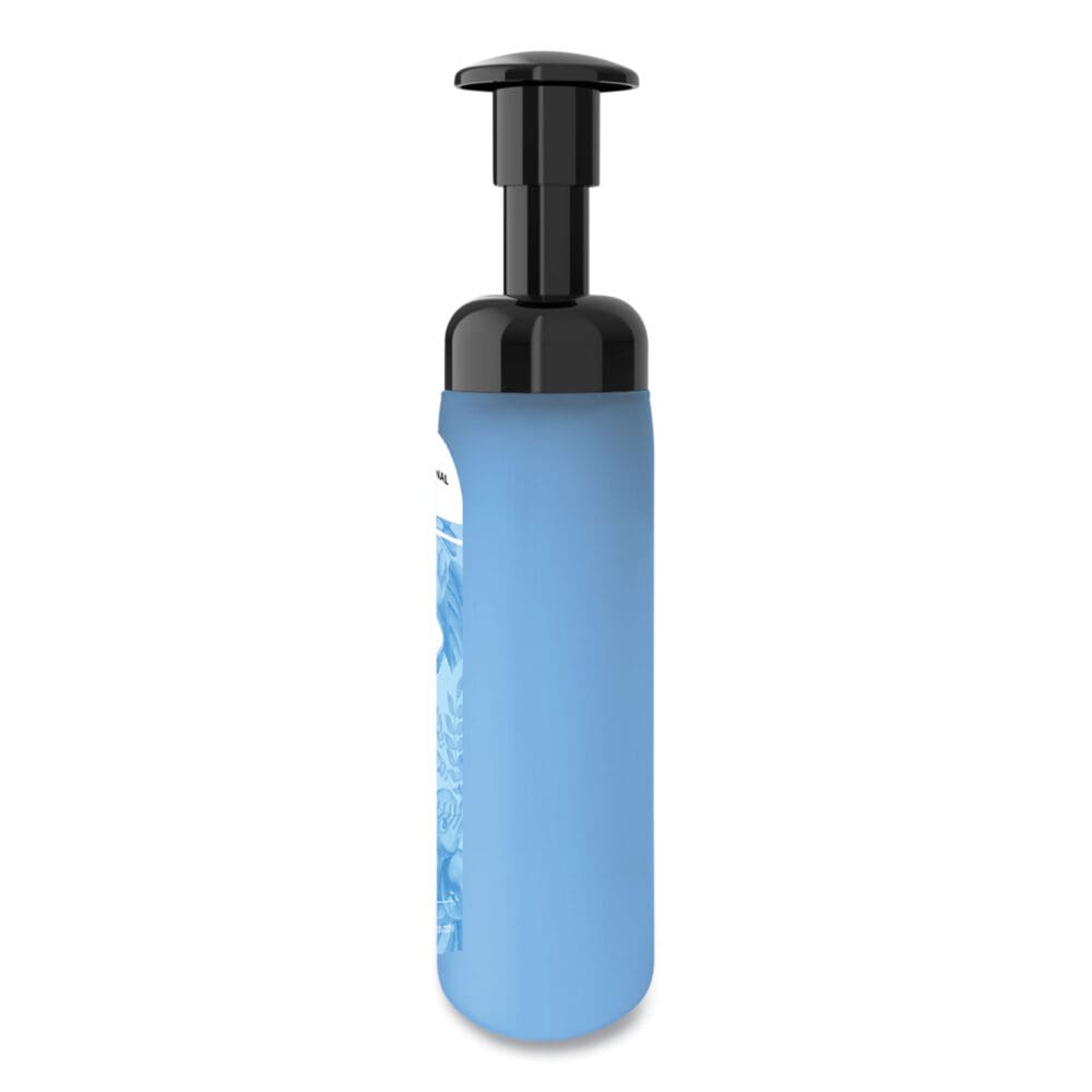 Refresh Foaming Hand Soap, Fresh Apple Scent, 10 oz Pump Bottle, 16/Carton - Image 3