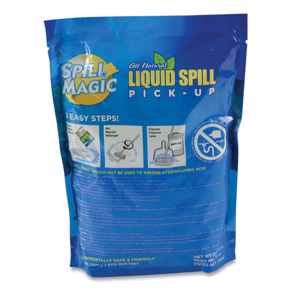 Sorbent, 12 oz Bag - Image 2