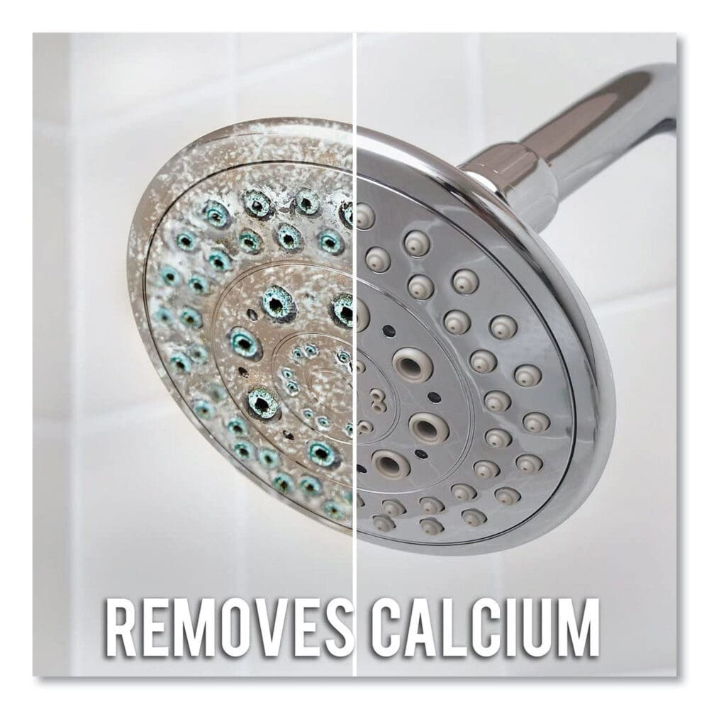 Lime, Calcium and Rust Remover, 28 oz Bottle - Image 7