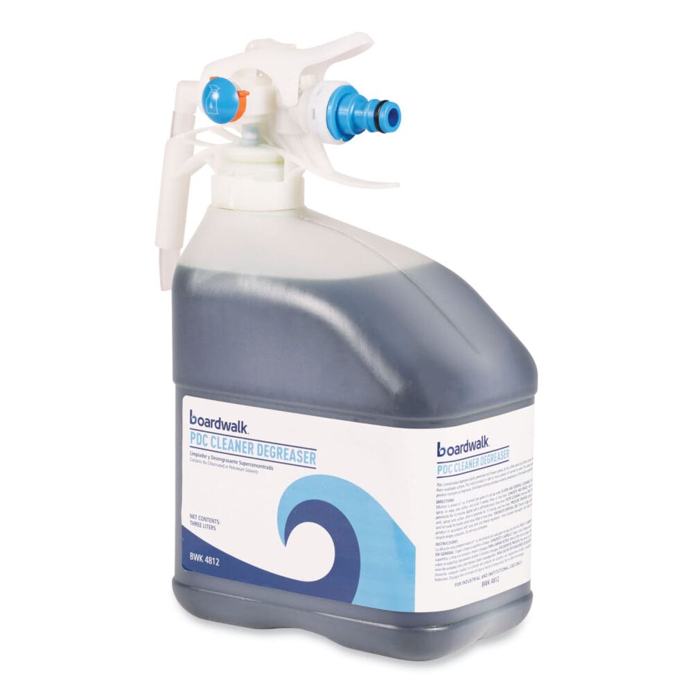 PDC Cleaner Degreaser, 3 Liter Bottle - Image 4