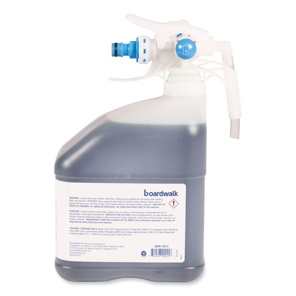 PDC Cleaner Degreaser, 3 Liter Bottle, 2/Carton - Image 3