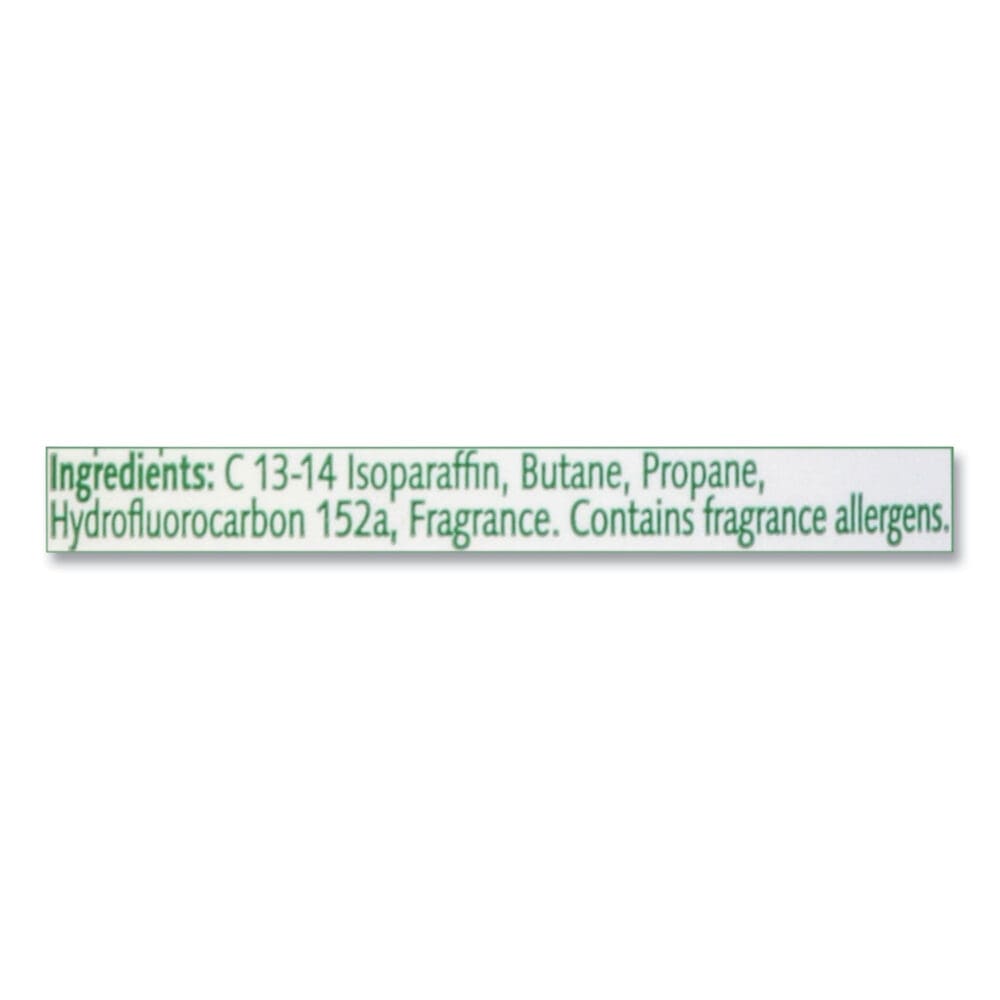 Freshmatic Ultra Automatic Spray Refill, Lavender/Chamomile, 5.89 oz Aerosol Spray - Image 2