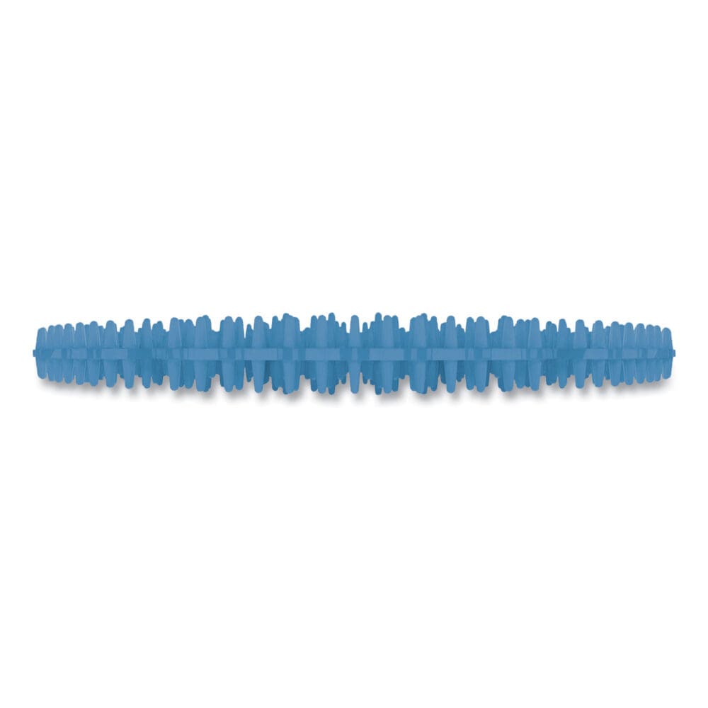 Diamond 3D Urinal Screen, Mountain Air Scent, Blue, 10/Pack, 6 Packs/Carton - Image 5