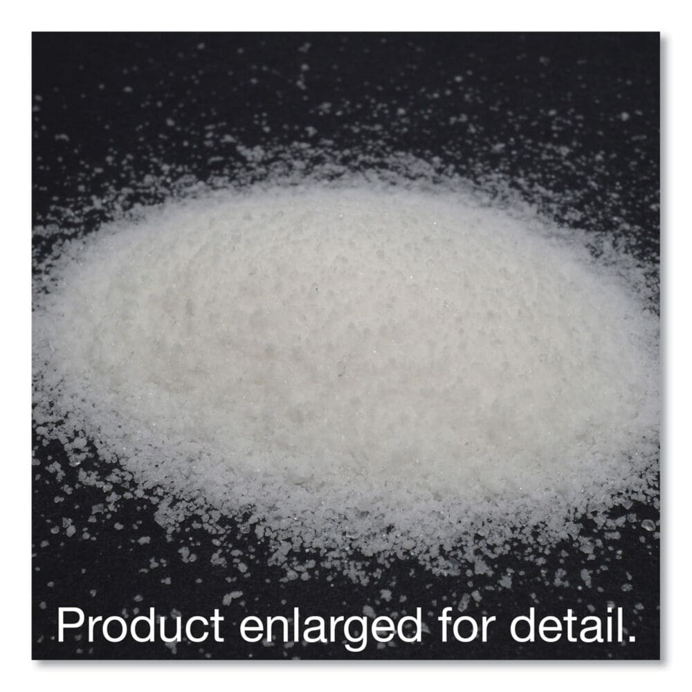 D-Vour Absorbent Powder, Lemon, 16 oz Canister, 6/Carton - Image 5