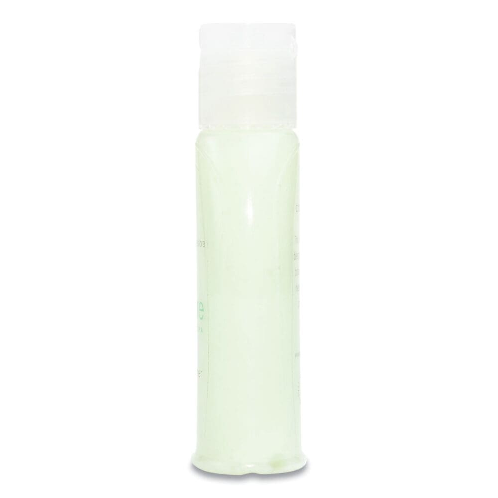 Soothing Aloe Formula, Conditioner, Fresh, 1 oz Tube, 288/Carton - Image 4