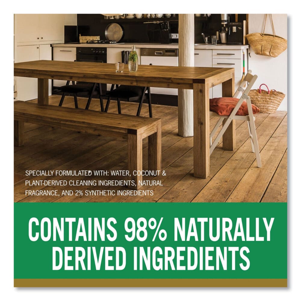 Spray Formula, All-Purpose, Orange, 22 oz Spray Bottle, 9/Carton - Image 4