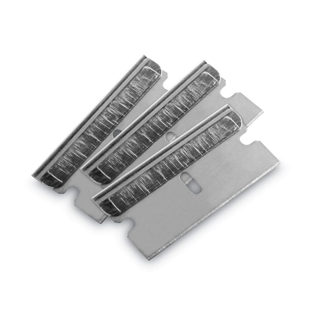 Jiffi-Cutter Utility Knife Blades, 100/Box - Image 3