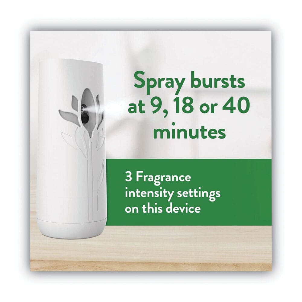 Freshmatic Life Scents Ultra Refill, Summer Delights, 5.89 oz Aerosol Spray - Image 3