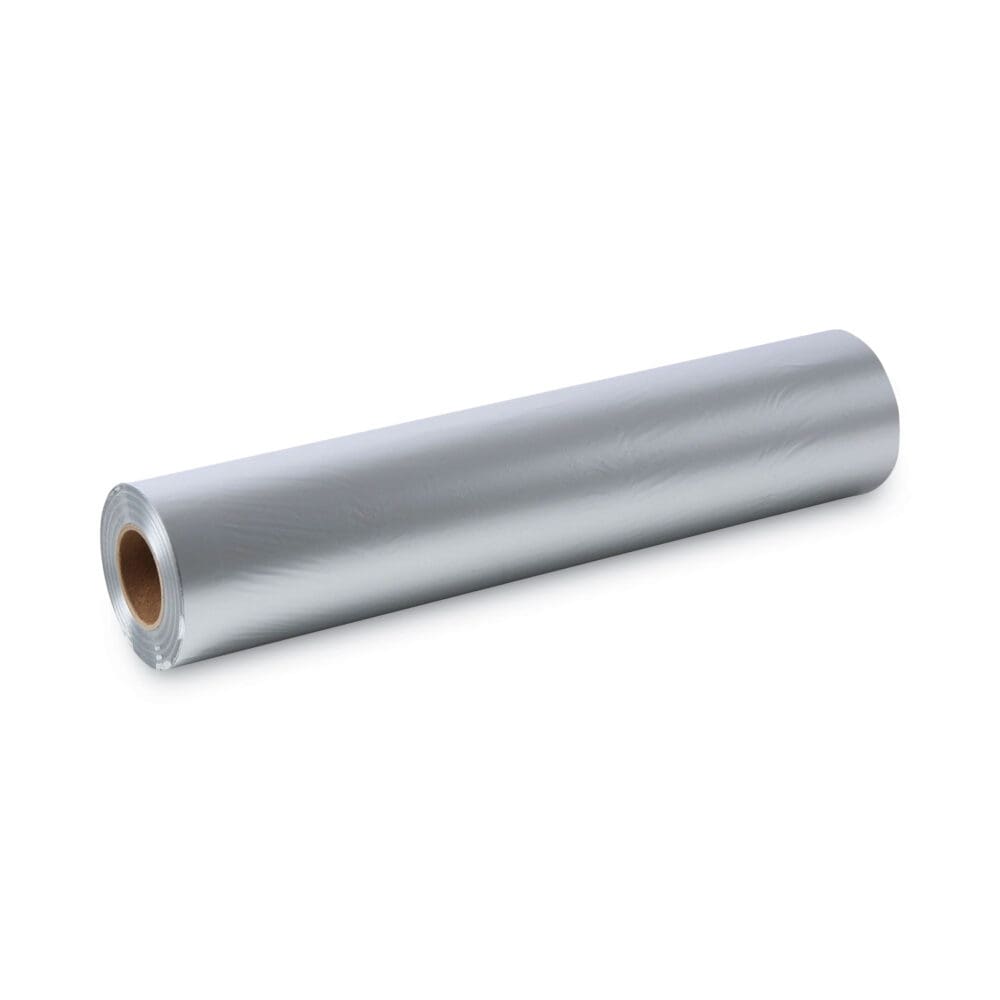 Standard Aluminum Foil Roll, 12" x 500 ft - Image 3