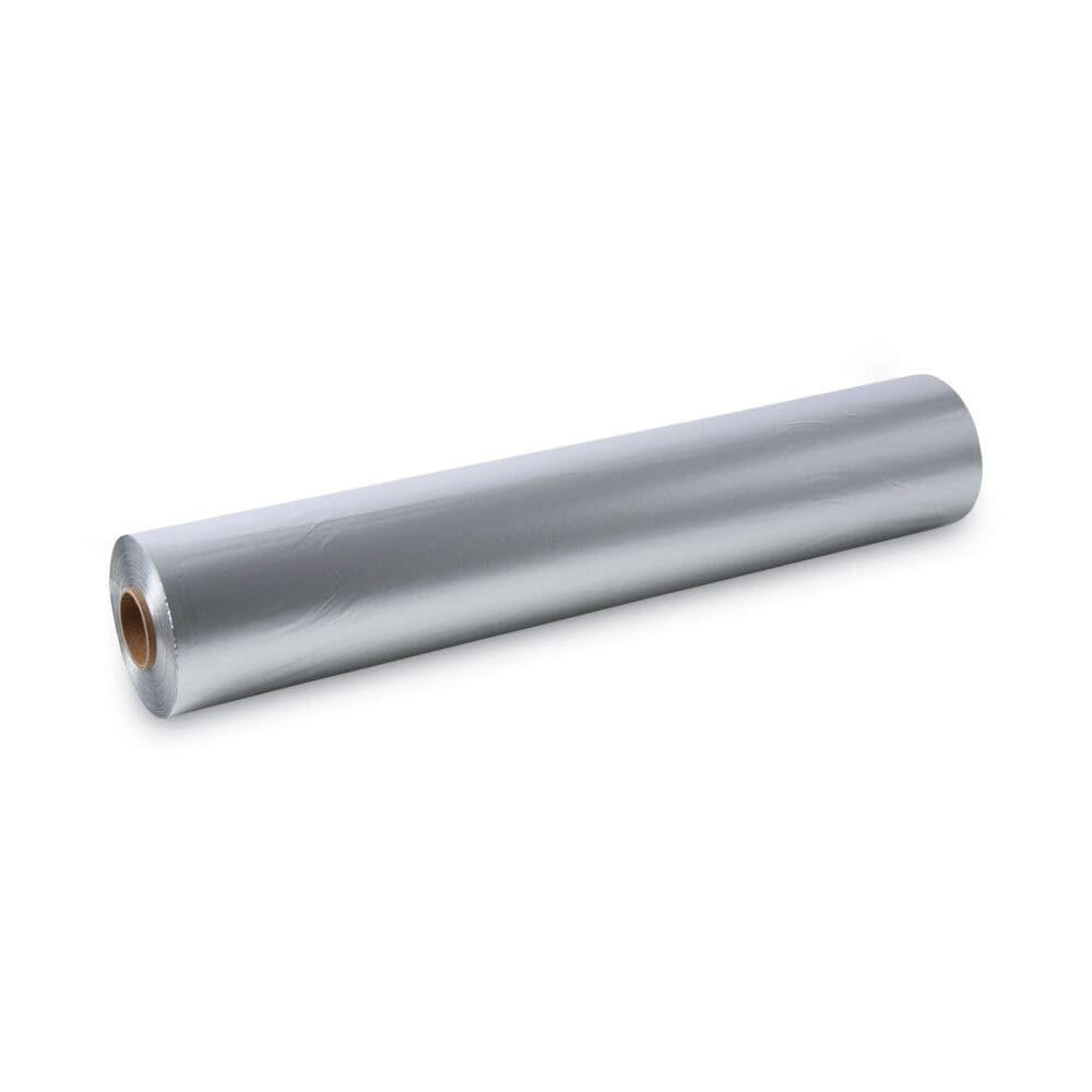 Standard Aluminum Foil Roll, 18" x 1,000 ft - Image 5