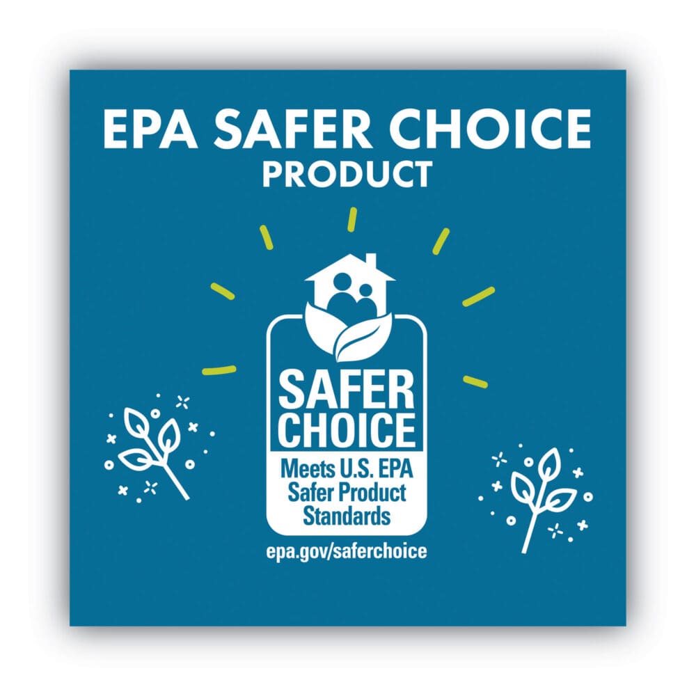 Liquid Laundry Detergent, Citrus Breeze, 200 HE Loads, 200 oz Bottle - Image 7