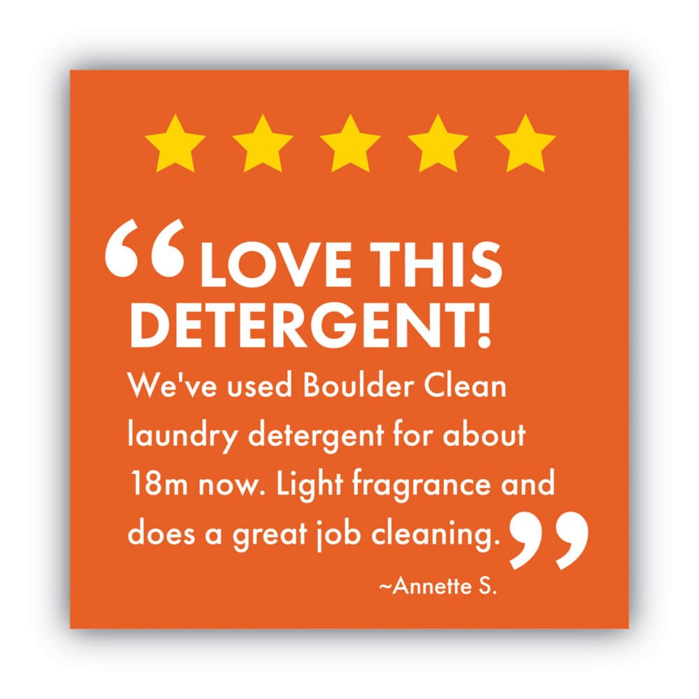 Liquid Laundry Detergent, Citrus Breeze, 200 HE Loads, 200 oz Bottle - Image 3