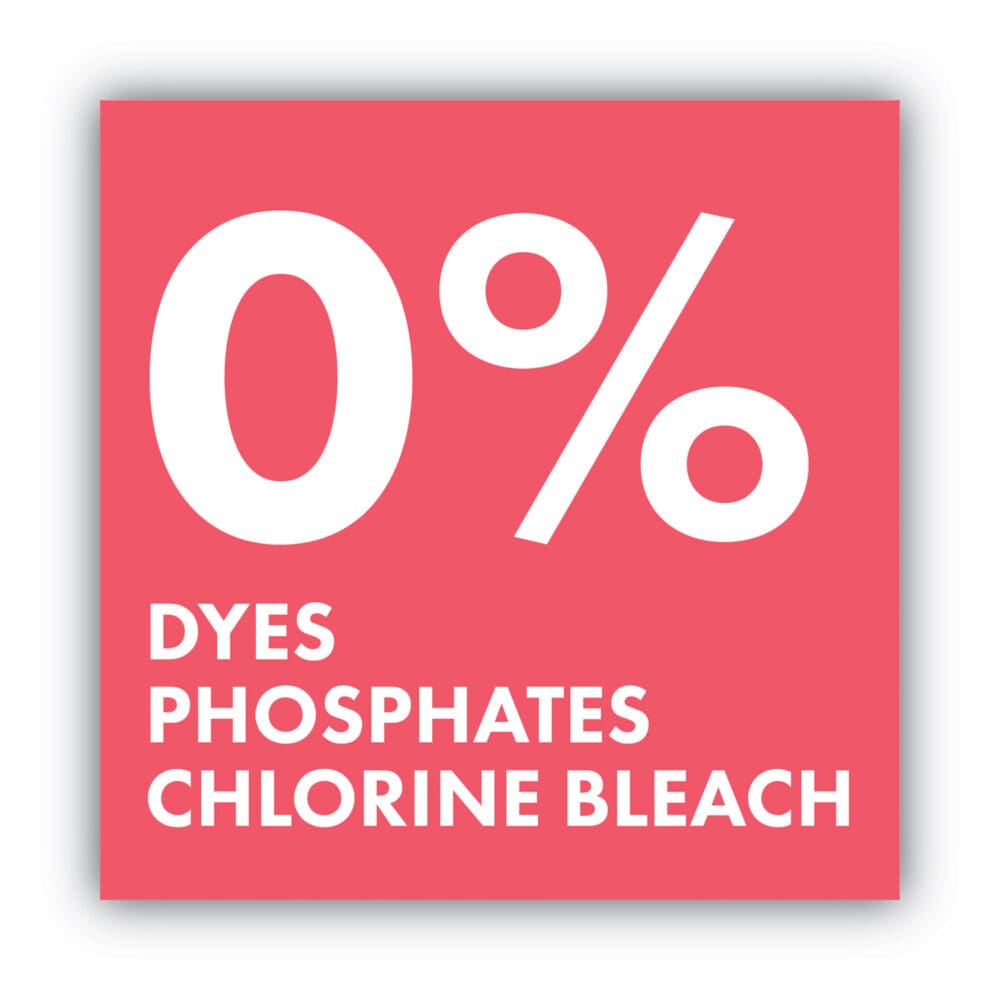 Dishwasher Detergent Power Packs, Citrus Zest, 48 Tab Pouch, 6/Carton - Image 5