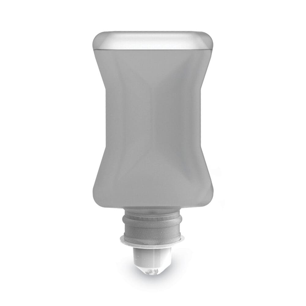 Refresh Foaming Hand Soap Manual Cartridge, Unscented, 1 L Refill, 6/Carton - Image 4