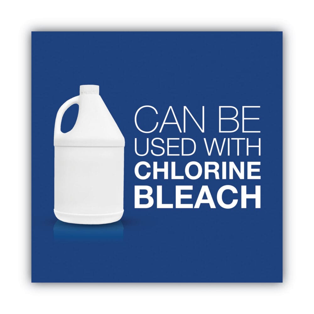 Liquid Floor Cleaner, 1 gal Bottle, 3/Carton - Image 3
