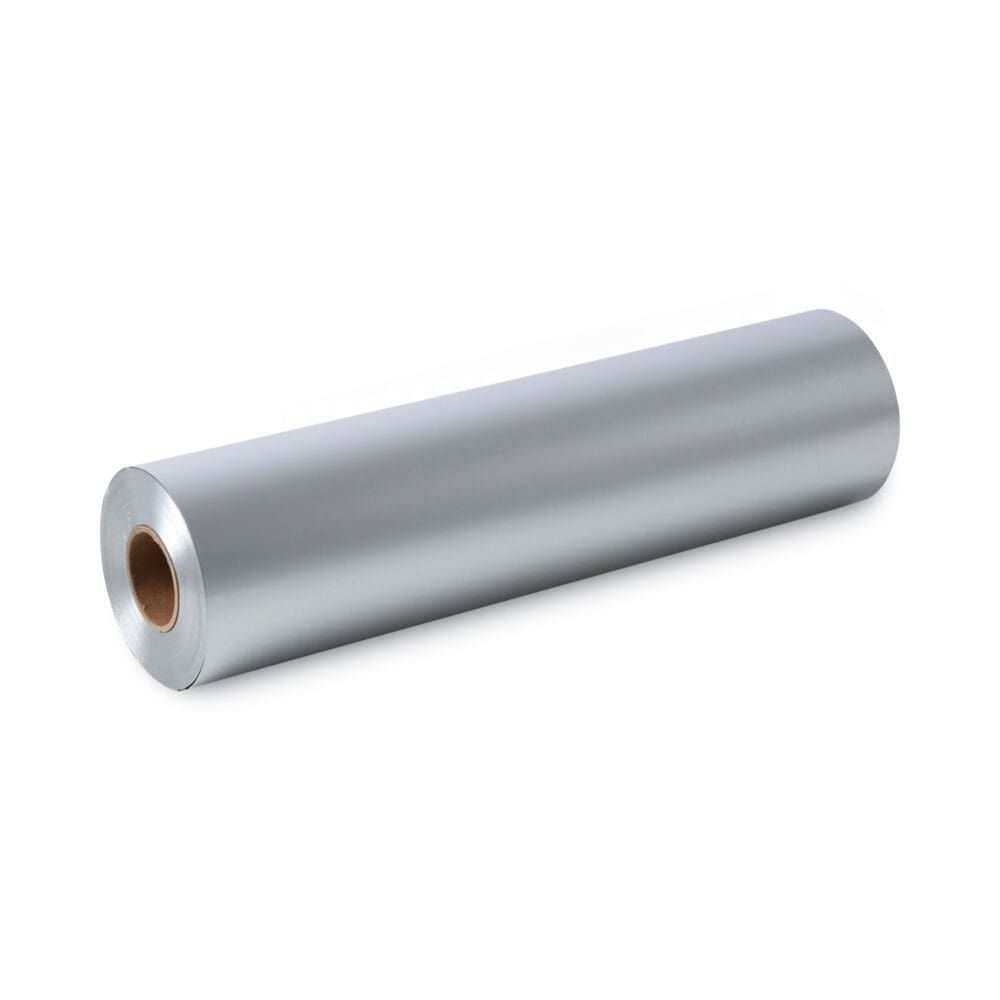 Heavy-Duty Aluminum Foil Roll, 12" x 500 ft - Image 5