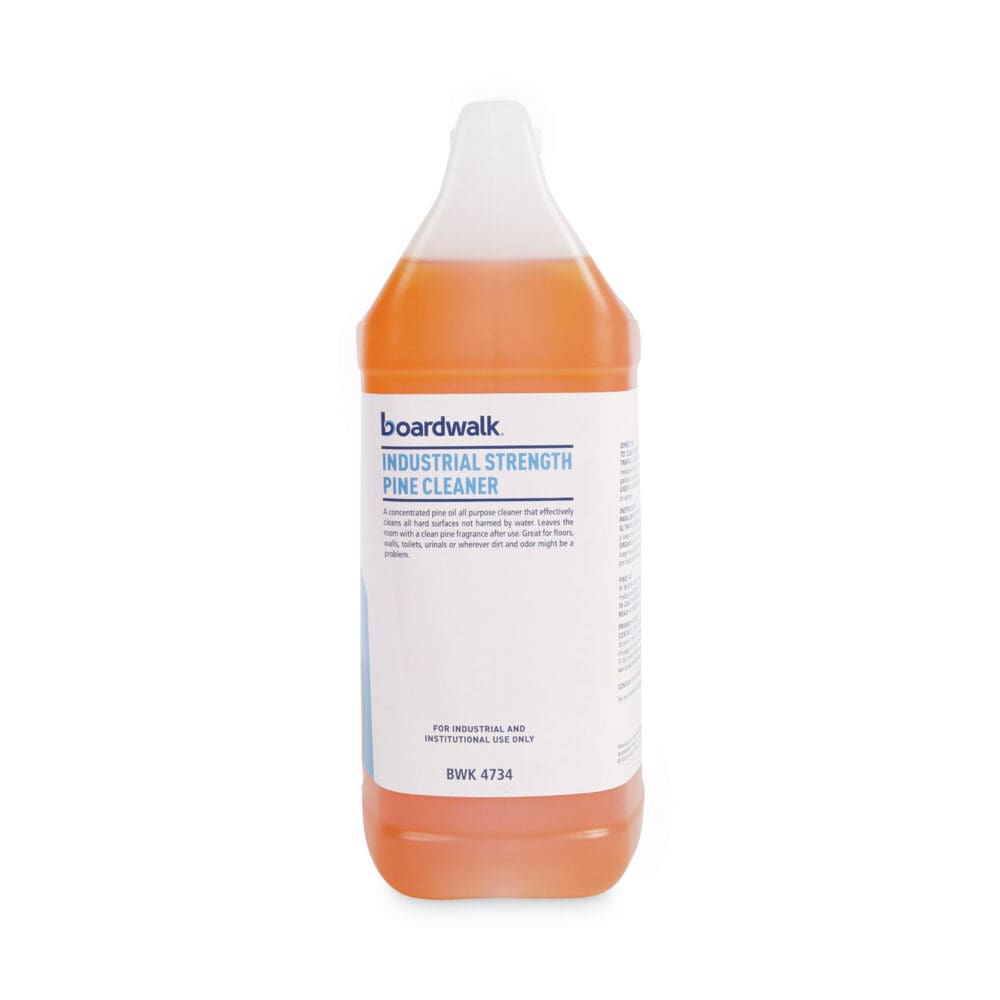 Industrial Strength Pine Cleaner, 1 gal Bottle - Image 3