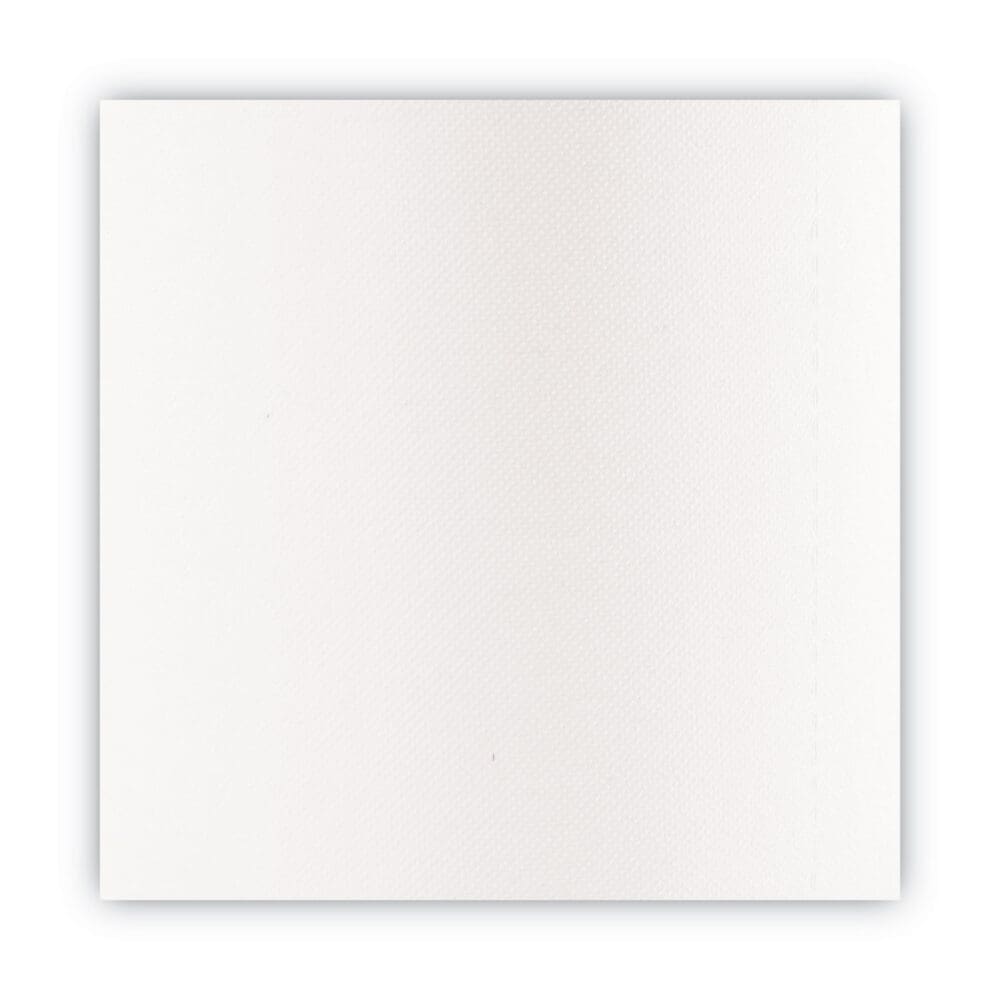 Center-Pull Roll Towels, 2-Ply, 10 x 7.6, White, 600/Roll, 6/Carton - Image 5