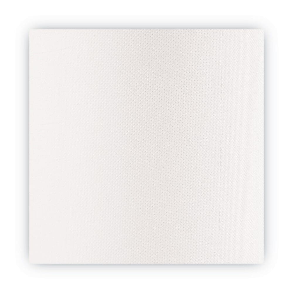 Center-Pull Roll Towels, 2-Ply, 7.6 x 8.9, White, 600/Roll, 6/Carton - Image 4